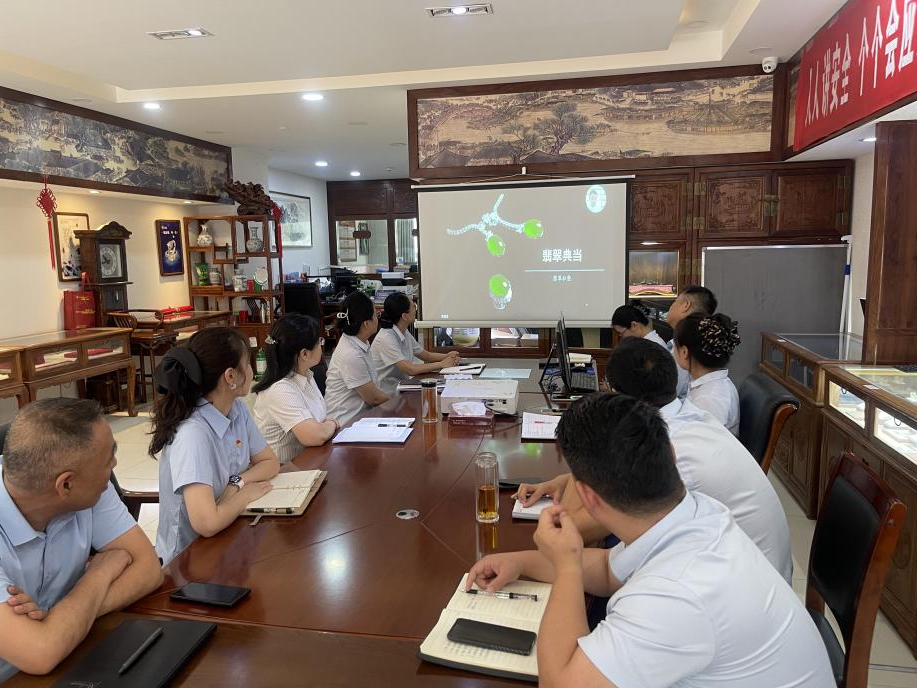 应对市场挑战 百惠典当公司探索多元发展新路径